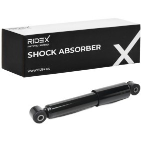 Stoßdämpfer 854S18902 von RIDEX günstig für 24,22 € online kaufen