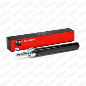 Stoßdämpfer SKSA-01334970 für 106 II Schrägheck (1A_, 1C_) für 33,93 CHF