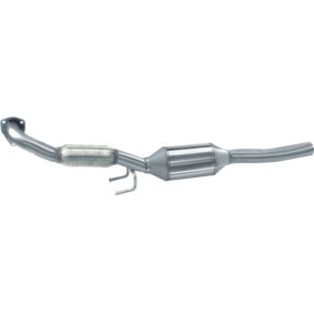 Compre Filtro de partículas de OBERLAND online para Toledo II Sedan (1M2) a preços moderados