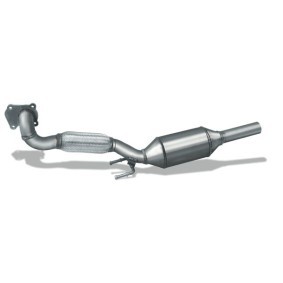 Compre Filtro de partículas de OBERLAND online para Toledo II Sedan (1M2) a preços moderados