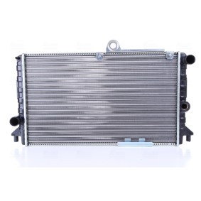 Kühler, Motorkühlung 60018