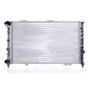 Kühler, Motorkühlung 60053