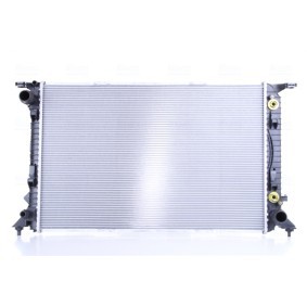 Achetez des Radiateur du moteur NISSENS 60318 à prix pour 190,76 €