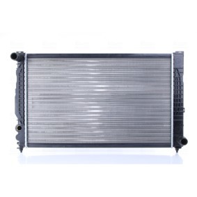 Achetez des Radiateur du moteur NISSENS 60496 à prix pour 98,43 €