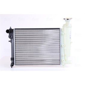 Achetez des Radiateur du moteur NISSENS 61358 à prix pour 49,92 €
