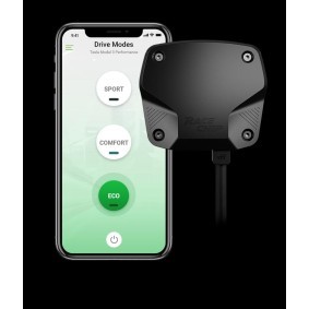Compre Módulo de comando, gestão do motor de RaceChip online para MOKKA a preços moderados