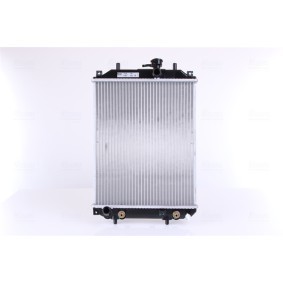 Acquista Radiatore motore da NISSENS 61739 a buon mercato per soli 68,43 €