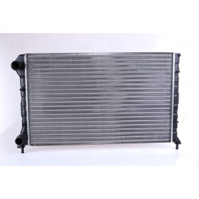 Achetez des Radiateur du moteur NISSENS 61766 à prix pour 64,78 €