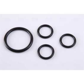Achetez des Radiateur du moteur NISSENS 617843 à prix pour 58,18 €