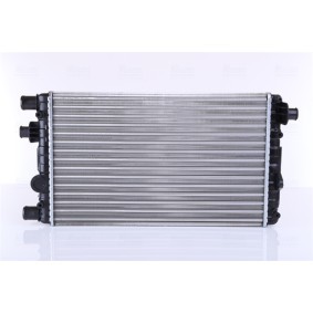 Achetez des Radiateur du moteur NISSENS 61785 à prix pour 42,81 €