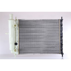 Achetez des Radiateur du moteur NISSENS 61788 à prix pour 107,79 €