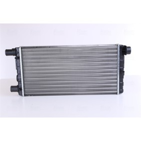 Achetez des Radiateur du moteur NISSENS 61814 à prix pour 36,81 €