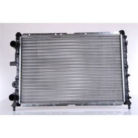 Achetez des Radiateur de chez NISSENS en ligne pour Coupé (175) à prix modérés