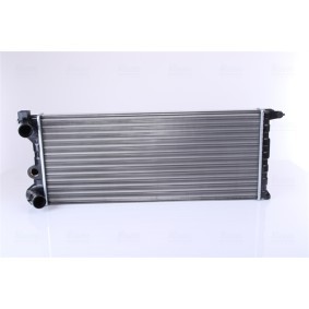 Achetez des Radiateur du moteur NISSENS 62312 à prix pour 57,46 €