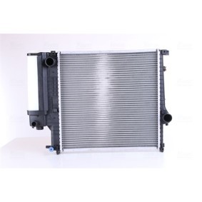 Kühler, Motorkühlung 62979