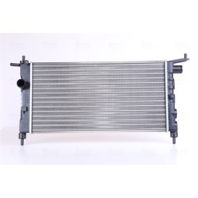 Kühler, Motorkühlung 632851