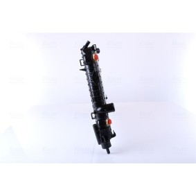 Achetez des Radiateur du moteur NISSENS 63569 à prix pour 73,48 €