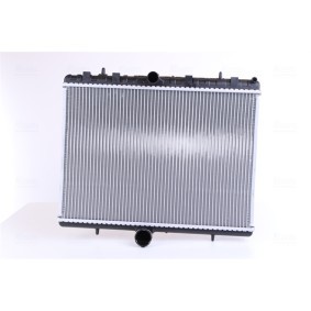 Achetez des Radiateur de chez NISSENS en ligne pour Jumpy II Camion plate-forme/Châssis à prix modérés