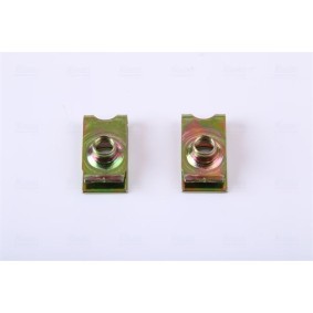Acquista Radiatore motore da NISSENS 63768 a buon mercato per soli 59,98 €