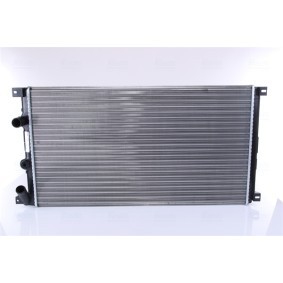 Kühler, Motorkühlung 63812A