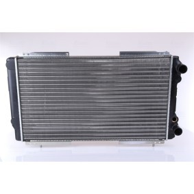 Kühler, Motorkühlung 63912A