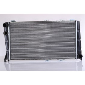 Achetez des Radiateur du moteur NISSENS 64010 à prix pour 49,64 €