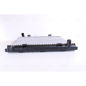 Achetez des Radiateur du moteur NISSENS 64302A à prix pour 176,93 €