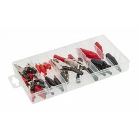 Comprar Borne, piezas eléctricas universales de Hogert Technik HT8G517 a bajo precio de 6,56 €