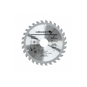 Comprar Cortador en seco de Hogert Technik HT6D774 a bajo precio de 9,41 €