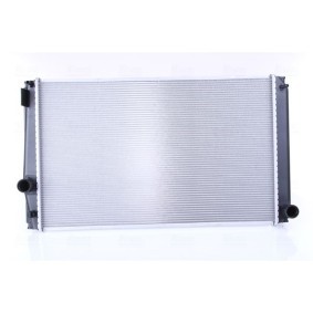 Achetez des Radiateur de chez NISSENS en ligne pour Alphard / Vellfire (_H2_) à prix modérés