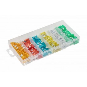 Sortiment, Sicherungen von Hogert Technik günstig für 10,44 €