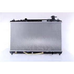 Achetez des Radiateur de chez NISSENS en ligne pour Camry Berline (_V4_) à prix modérés