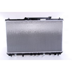 Achetez des Radiateur de chez NISSENS en ligne pour Camry Berline (_V2_) à prix modérés