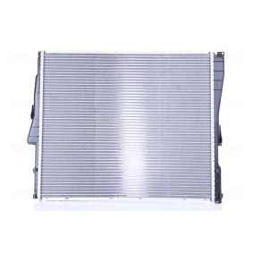 Achetez des Radiateur de chez NISSENS en ligne pour Echo Berline (_P1_) à prix modérés