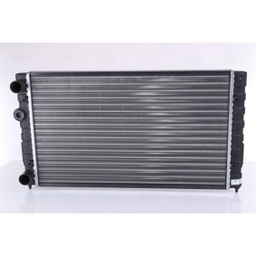 Achetez des Radiateur du moteur NISSENS 651871 à prix pour 47,97 €