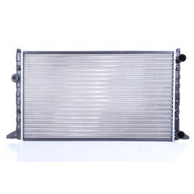 Achetez des Radiateur du moteur NISSENS 65266 à prix pour 66,50 €