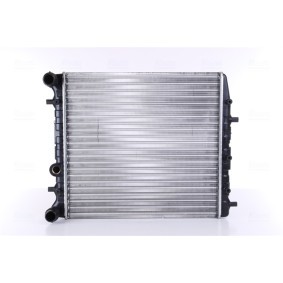 Achetez des Radiateur de chez NISSENS en ligne pour Fabia III Praktik (NJ5) à prix modérés