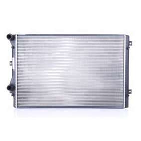 Achetez des Radiateur du moteur NISSENS 65276 à prix pour 384,84 €