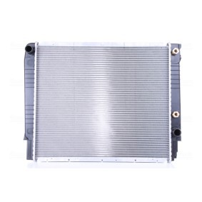 Kühler, Motorkühlung 65530A