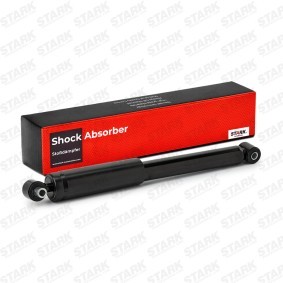 Stoßdämpfer SKSA-01334993