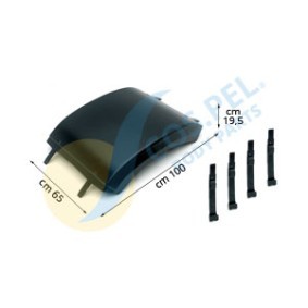 Achetez des Aile COS.PEL 204.28933 à prix pour 46,75 €