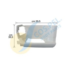 Køb Panel af COS.PEL 304.10611 til den lave pris 271,88 DKK