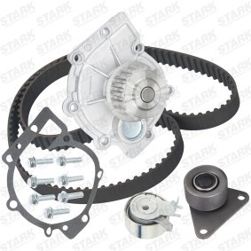 Achetez des Kit de distribution + pompe à eau STARK SKWPT-0750505 à prix pour 95,48 €