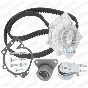 Achetez des Kit de distribution + pompe à eau STARK SKWPT-0750506 à prix pour 118,52 €