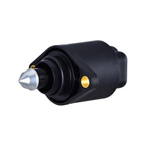 Leerlaufregler 6NW 358 192-021 OPEL BLAZER von HELLA
