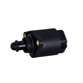 Comprar Válvula de ralentí de HELLA 6NW 358 192-071 a bajo precio de 18,74 €