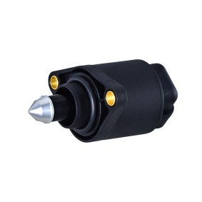 Comprar Válvula de ralentí de HELLA 6NW 358 192-081 a bajo precio de 19,96 €