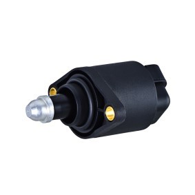 Leerlaufregler 6NW 358 192-161 FIAT BRAVA von HELLA
