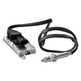 Kjøp NOx-sensor, NOx-katalysator av HELLA 6PN 358 186-761 til den lave prisen 3480,31 NOK