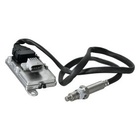 Kjøp NOx-sensor, NOx-katalysator av HELLA 6PN 358 186-781 til den lave prisen 2911,08 NOK